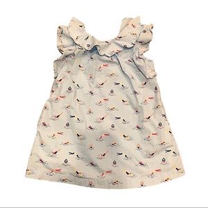 ❄️ Genuine Kids From Oshkosh Dress 2T